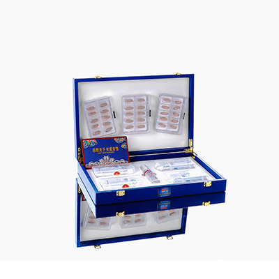 集宁爱芯回春综合版